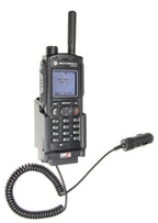 Brodit houder voor Motorola MTP 850 | 530391 - productfoto 6