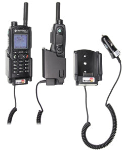 Brodit houder voor Motorola MTP 850 | 530391 - productfoto 1