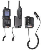 Brodit houder voor Motorola MTP 850 | 530391 - productfoto 1
