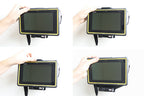 Brodit houder voor Getac Z710 (US Version) en Getac Z710 (EU Version) | 530480 - productfoto 4