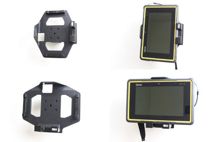 Brodit houder voor Getac Z710 (US Version) en Getac Z710 (EU Version) | 530480 - productfoto 5
