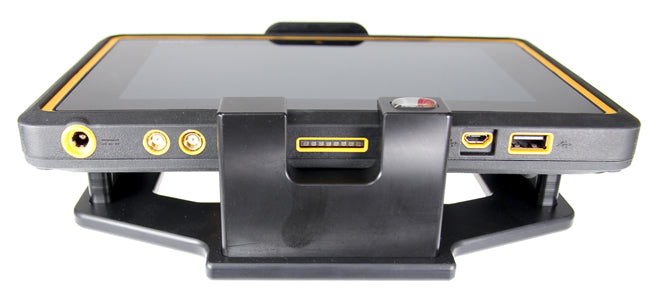 Brodit houder voor Getac Z710 (US Version) en Getac Z710 (EU Version) | 530480 - productfoto 6