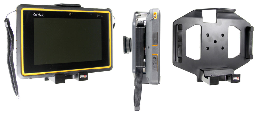 Brodit houder voor Getac Z710 (US Version) en Getac Z710 (EU Version) | 530480 - productfoto 1
