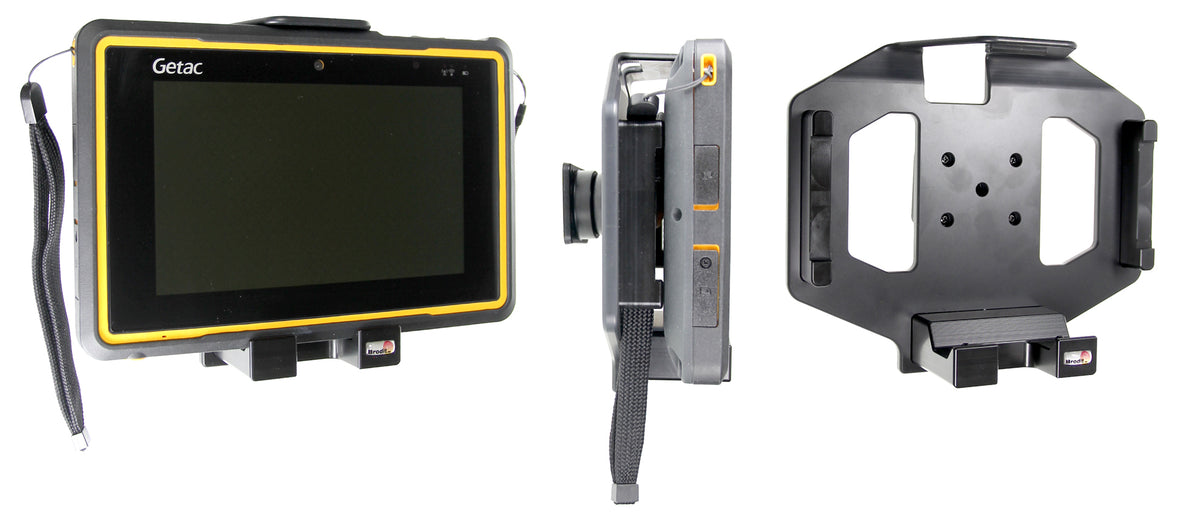 Brodit houder voor Getac Z710 (US Version) en Getac Z710 (EU Version) | 530480 - productfoto 1