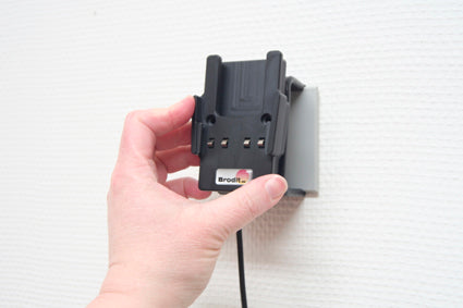 Brodit houder voor Motorola R7 en Motorola MOTOTRBO DP3400/3401 | 530493 - productfoto 2