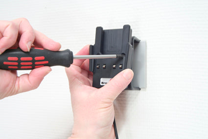 Brodit houder voor Motorola R7 en Motorola MOTOTRBO DP3400/3401 | 530493 - productfoto 3