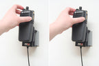 Brodit houder voor Motorola R7 en Motorola MOTOTRBO DP3400/3401 | 530493 - productfoto 4