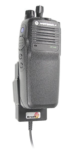 Brodit houder voor Motorola R7 en Motorola MOTOTRBO DP3400/3401 | 530493 - productfoto 6