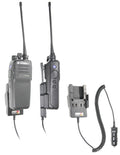 Brodit houder voor Motorola R7 en Motorola MOTOTRBO DP3400/3401 | 530493 - productfoto 1