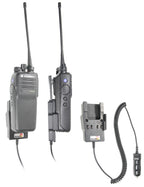 Brodit houder voor Motorola R7 en Motorola MOTOTRBO DP3400/3401 | 530493 - productfoto 1