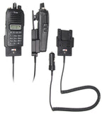 Brodit houder voor ICOM IC-F29SR en ICOM IC-F2000T | 530677 - productfoto 1