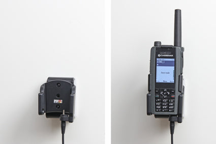 Brodit houder voor Airbus TH1n en Cassidian TH1n | 530806 - productfoto 5