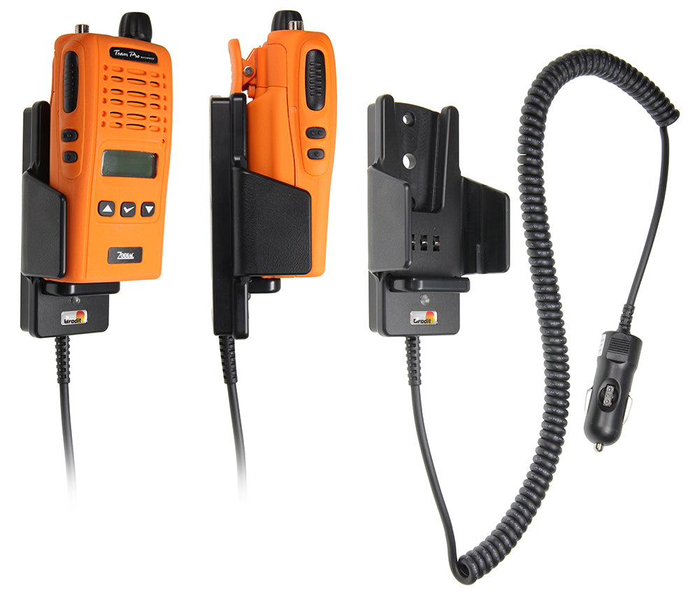 Brodit houder voor Zodiac Team Pro Waterproof | 530929 - productfoto 1
