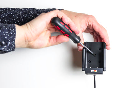 Brodit houder voor Sepura SC2020 | 530979 - productfoto 4