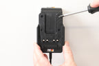Brodit houder voor V-Com V-30 en Zodiac Neo BT 31 | 530991 - productfoto 2