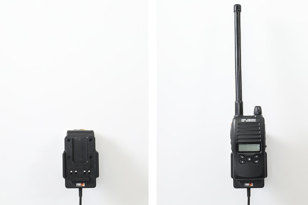 Brodit houder voor V-Com V-30 en Zodiac Neo BT 31 | 530991 - productfoto 5