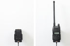 Brodit houder voor V-Com V-30 en Zodiac Neo BT 31 | 530991 - productfoto 5