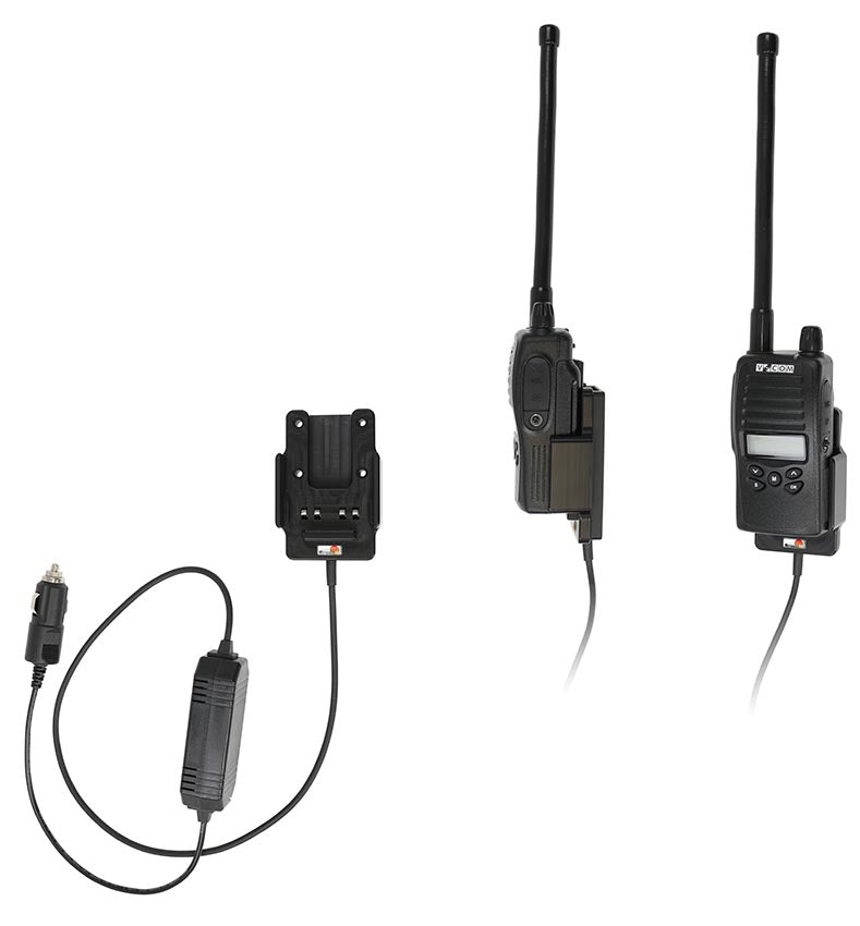Brodit houder voor V-Com V-30 en Zodiac Neo BT 31 | 530991 - productfoto 6