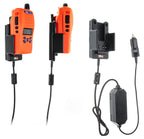 Brodit houder voor V-Com V-30 en Zodiac Neo BT 31 | 530991 - productfoto 7