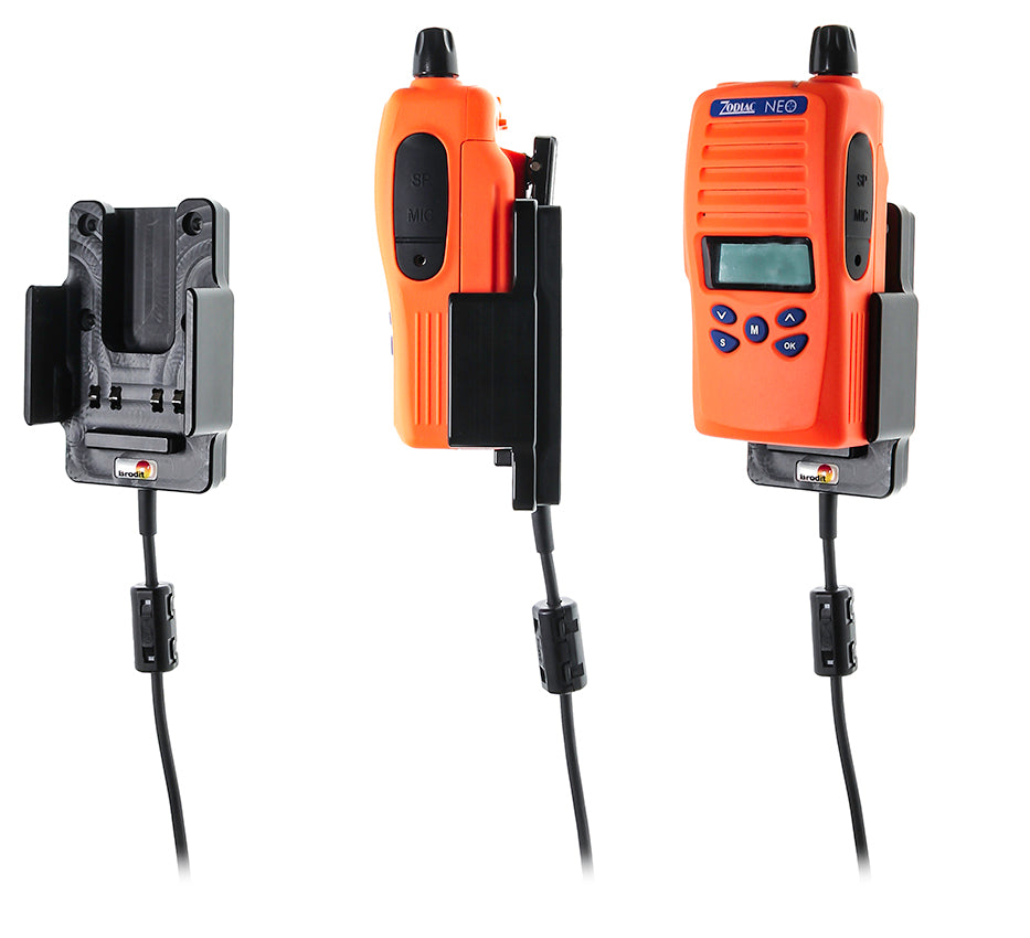 Brodit houder voor V-Com V-30 en Zodiac Neo BT 31 | 530991 - productfoto 8