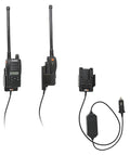 Brodit houder voor V-Com V-30 en Zodiac Neo BT 31 | 530991 - productfoto 1