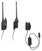 Brodit houder voor V-Com V-30 en Zodiac Neo BT 31 | 530991 - productfoto 1