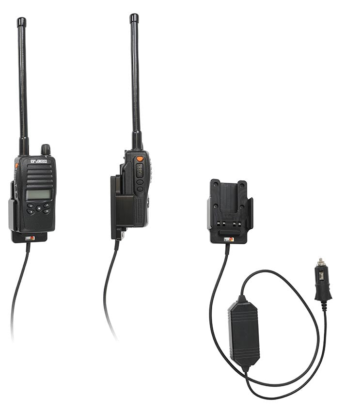 Brodit houder voor V-Com V-30 en Zodiac Neo BT 31 | 530991 - productfoto 1