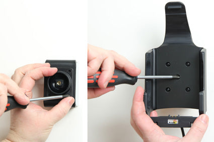 Brodit houder voor Motorola TC75 en Motorola TC70 | 531707 - productfoto 3