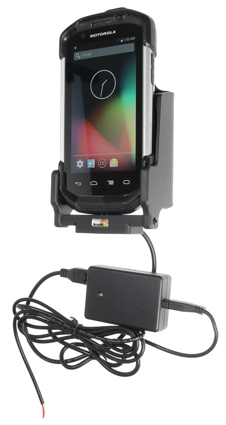 Brodit houder voor Motorola TC75 en Motorola TC70 | 531707 - productfoto 6