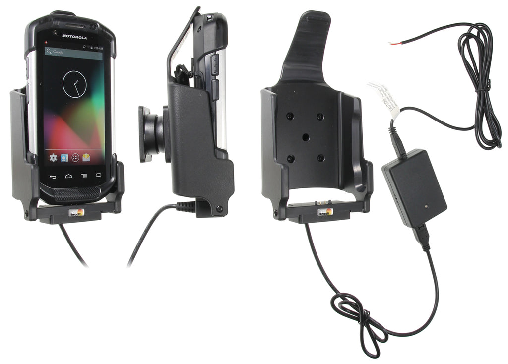 Brodit houder voor Motorola TC75 en Motorola TC70 | 531707 - productfoto 1