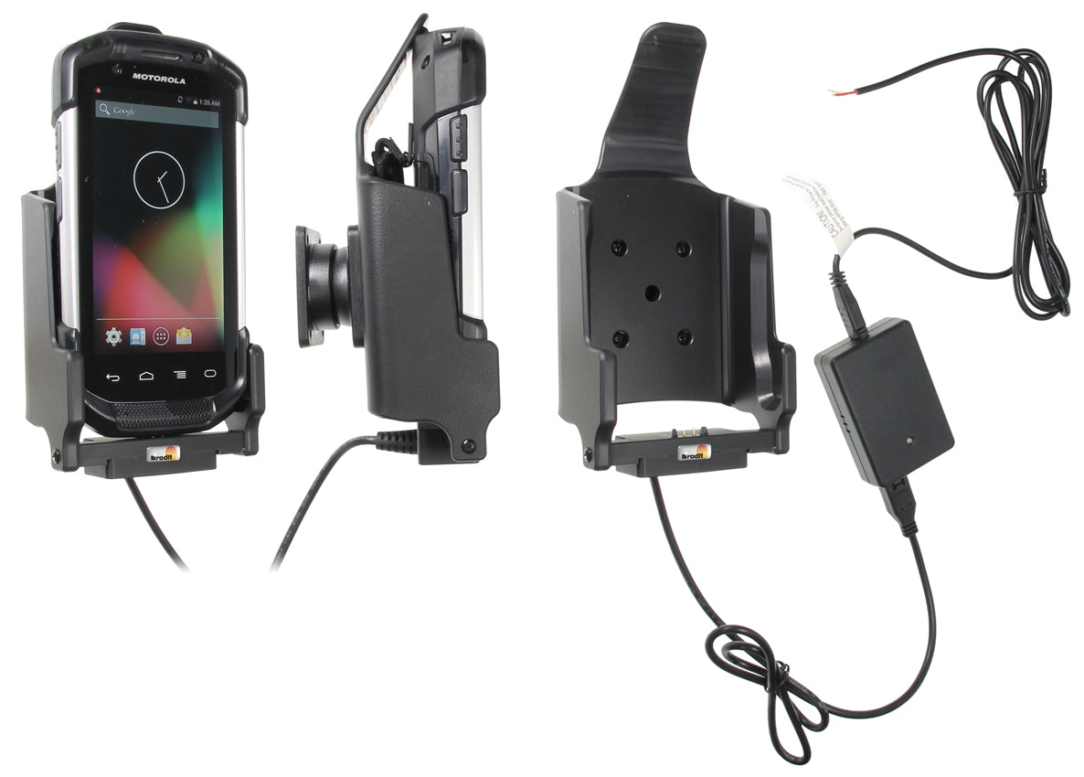 Brodit houder voor Motorola TC75 en Motorola TC70 | 531707 - productfoto 1