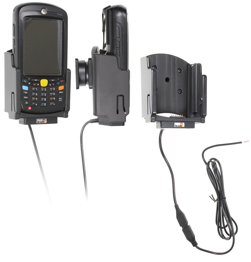 Brodit houder voor Motorola MC67 en Motorola MC65 | 532013 - productfoto 1
