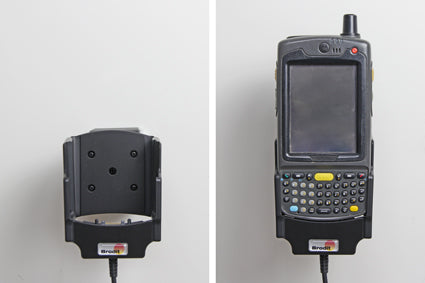 Brodit houder voor Motorola MC75 en Motorola MC70 | 532044 - productfoto 5