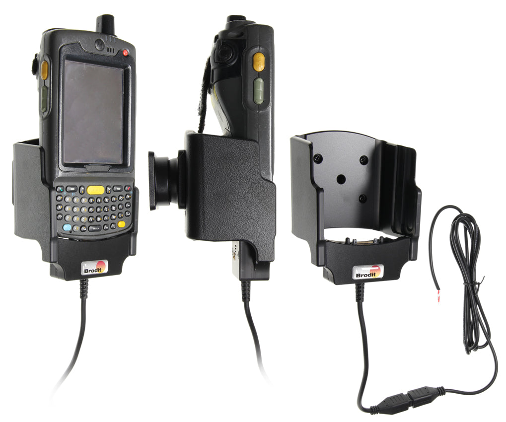 Brodit houder voor Motorola MC75 en Motorola MC70 | 532044 - productfoto 1