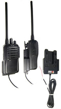 Brodit houder voor ICOM IC-F4002 en ICOM IC-F3002 | 532145 - productfoto 1