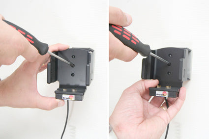 Brodit houder voor Pidion BIP-5000 | 532166 - productfoto 4