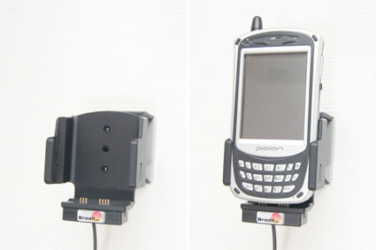 Brodit houder voor Pidion BIP-5000 | 532166 - productfoto 5