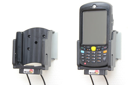 Brodit houder voor Motorola MC67 en Motorola MC65 | 532180 - productfoto 5