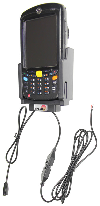 Brodit houder voor Motorola MC67 en Motorola MC65 | 532180 - productfoto 6