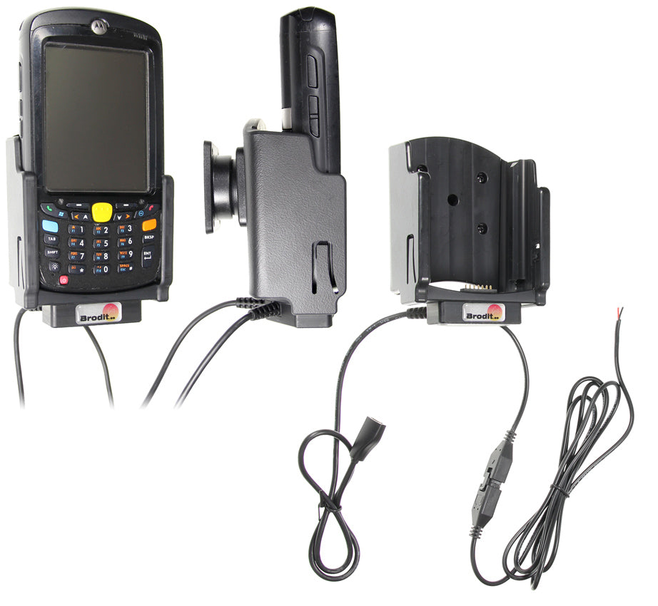 Brodit houder voor Motorola MC67 en Motorola MC65 | 532180 - productfoto 1