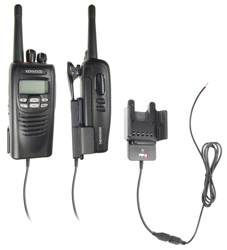 Brodit houder voor Kenwood TK-5320 en Kenwood TK-5220 | 532188 - productfoto 1