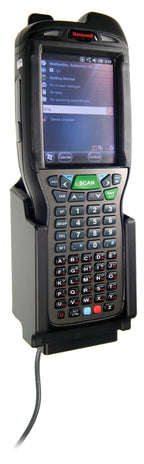 Brodit houder voor Dolphin 99EX en Honeywell Dolphin 99EX | 532257 - productfoto 6