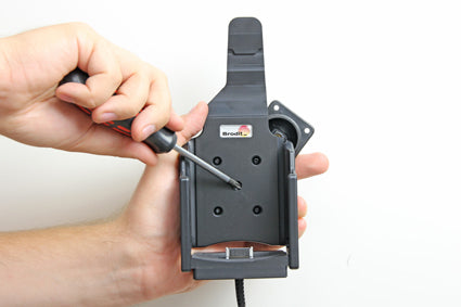 Brodit houder voor Intermec CN70 | 532277 - productfoto 2