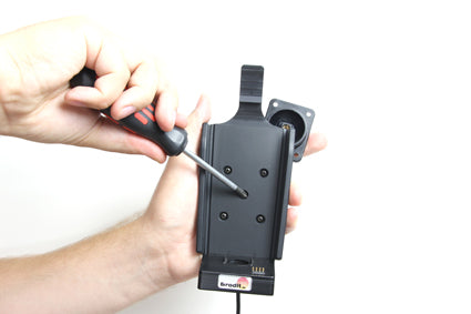 Brodit actieve houder voor VeriFone VX 680 | 532304 - productfoto 2