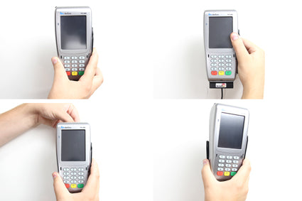 Brodit actieve houder voor VeriFone VX 680 | 532304 - productfoto 4