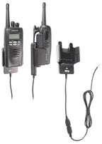 Brodit houder voor Kenwood TK-5310 en Kenwood TK-3180 | 532360 - productfoto 1