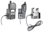 Brodit houder voor Commaster 70-serie en V-Com MB-V45/V40/V55 | 532364 - productfoto 1