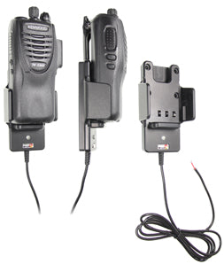 Brodit houder voor Kenwood TK-3300 en Kenwood TK-2300 | 532387 - productfoto 1