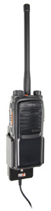 Brodit houder voor Hytera PD785 g en Hytera PD782 | 532390 - productfoto 2