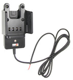 Brodit houder voor Hytera PD785 g en Hytera PD782 | 532390 - productfoto 3